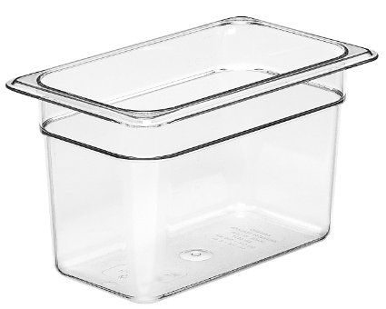 Cuba 1/4x15 16,2x26,5cm 3,7L CBO_46CW135 Cuba 1/4x15 16,2x26,5cm 3,7L CBO_46CW135