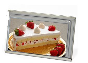 Display Identificador para Alimentos em I... Display Identificador para Alimentos em I...