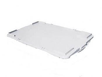 Tampa Plast Caixa Bca BLV_255T Tampa Plast Caixa Bca BLV_255T