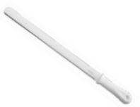 Faca de Mesa Serrilhada 12 cm com Cabo Br... Faca de Mesa Serrilhada 12 cm com Cabo Br...