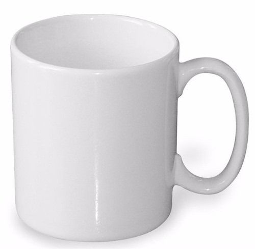 Caneca Vinho Porcelana 300ml KCN_10 Caneca Vinho Porcelana 300ml KCN_10