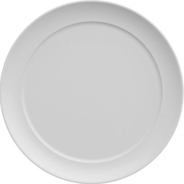 Prato Fruteira Versa Redondo 50cm Porcela... Prato Fruteira Versa Redondo 50cm Porcela...