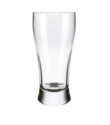 Taça Tulipa Lager 200ml Caixa com 24 Nadi... Taça Tulipa Lager 200ml Caixa com 24 Nadi...