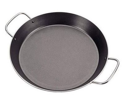 Paelleira Teflon 30cm TRM_20125-030 Paelleira Teflon 30cm TRM_20125-030