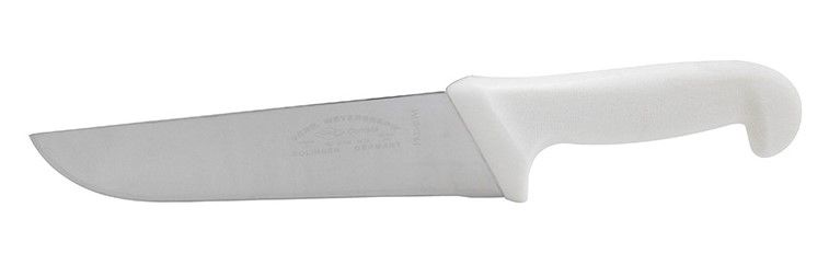 Faca Açougueiro Profissional 8 Polegadas ...