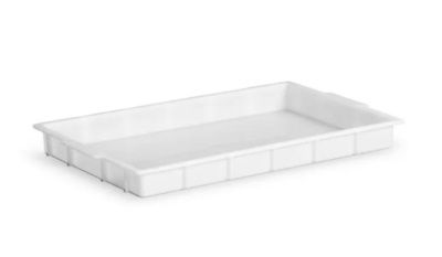 Caixa Plast Emp Fechada 60x40x6cm BLV_590FN Caixa Plast Emp Fechada 60x40x6cm BLV_590FN