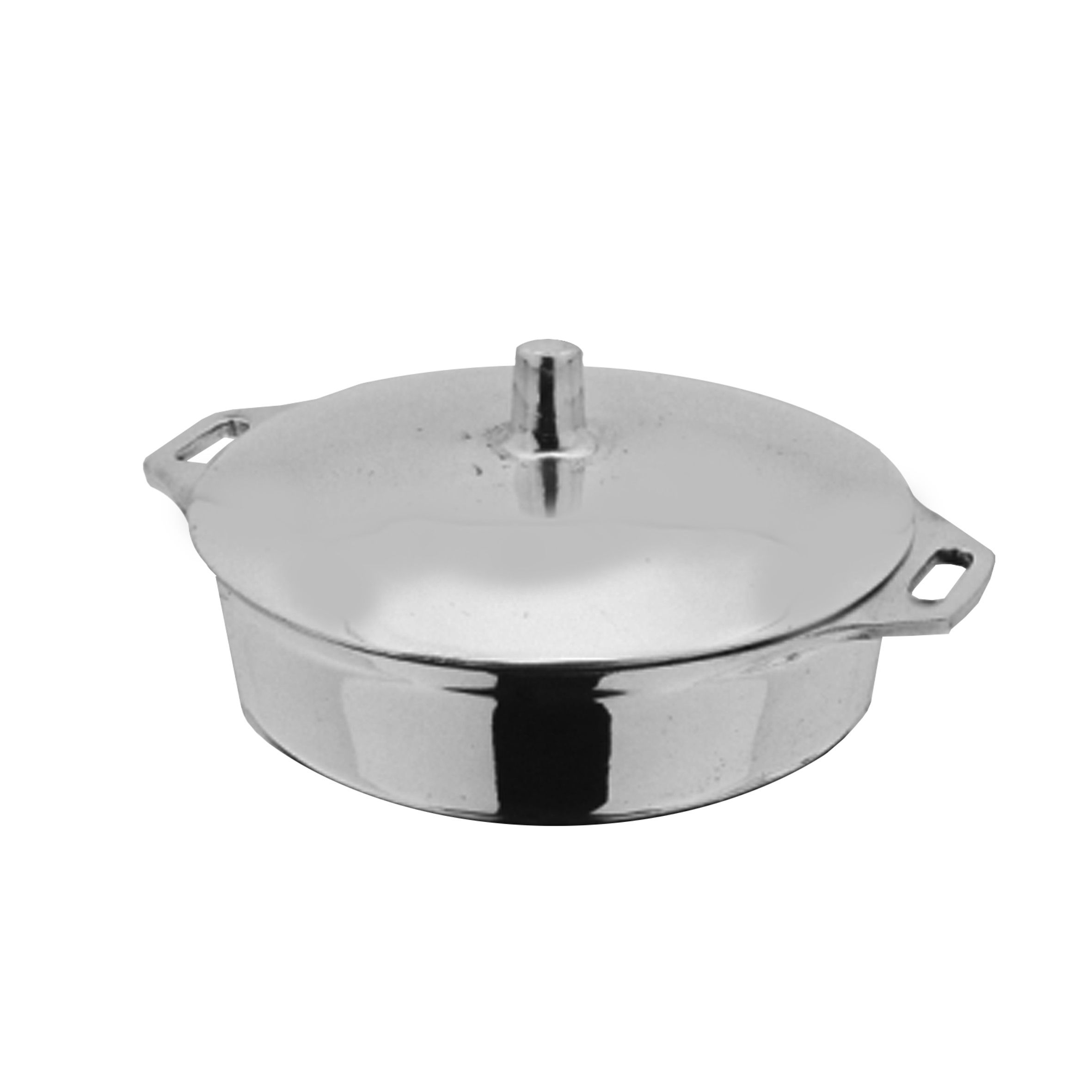 Pergaminho Alum Fundido c/ Tpa 18x5cm ALM... Pergaminho Alum Fundido c/ Tpa 18x5cm ALM...