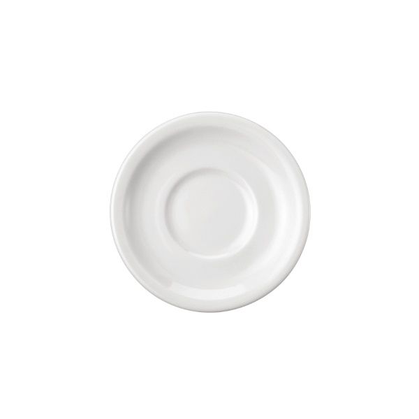 Pires Café Protel Porcelana Branca Schmid... Pires Café Protel Porcelana Branca Schmid...