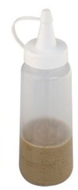 BLKBisnaga Tpa Branca 19cm 330ml PTG_159-44