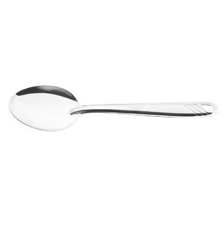 Colher para Arroz Moniz Nylon 24cm Simona... Colher para Arroz Moniz Nylon 24cm Simona...