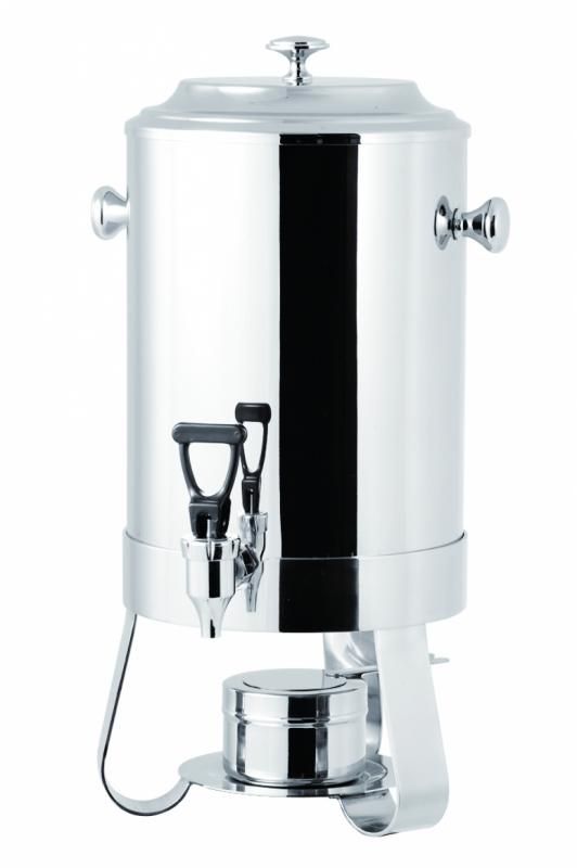 Cafeteira Inox C Fogareiro 13L DHM_ZNX7109 Cafeteira Inox C Fogareiro 13L DHM_ZNX7109