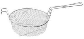 Cesta Fritura Red Tela Grossa 28cm AFT_55... Cesta Fritura Red Tela Grossa 28cm AFT_55...