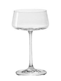 Taça Espumante Coquet Pleasure 220ml Haus... Taça Espumante Coquet Pleasure 220ml Haus...