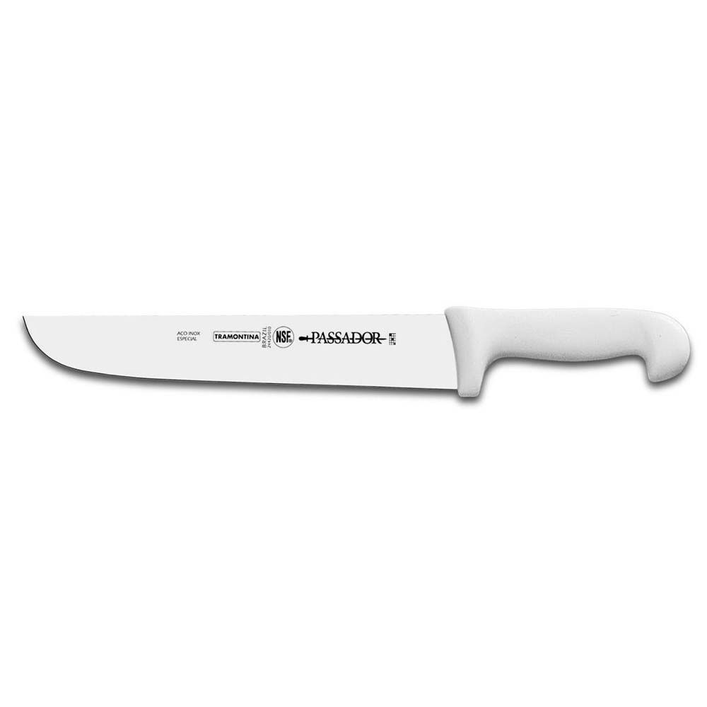 Faca C Bco Passador 10 TRM_24420-080 Faca C Bco Passador 10 TRM_24420-080