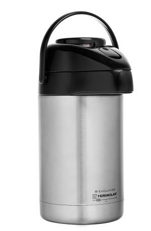 Garrafa Termica S/Amp Revolution 2,5L TML... Garrafa Termica S/Amp Revolution 2,5L TML...