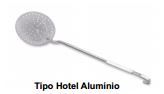 Espumadeira Hotel 20x59cm POP Espumadeira Hotel 20x59cm POP