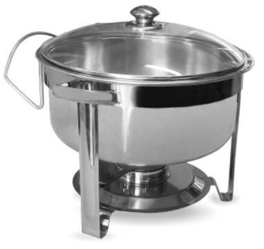 Rechaud Red Tpa Vidro 7,5L Fog ORC_RRTV7 Rechaud Red Tpa Vidro 7,5L Fog ORC_RRTV7
