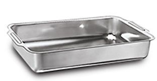 Tabuleiro C/ Abas N4 48x32x6,9cm MCL_N231 Tabuleiro C/ Abas N4 48x32x6,9cm MCL_N231
