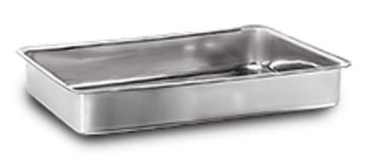 Tabuleiro Alto N2 33,5x23x5,3cm MCL_1226 Tabuleiro Alto N2 33,5x23x5,3cm MCL_1226