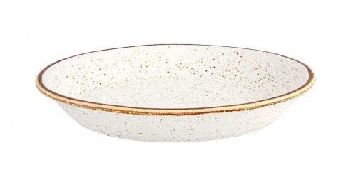 Prato Fundo Porcelana Cerutil 23cm Vista ... Prato Fundo Porcelana Cerutil 23cm Vista ...