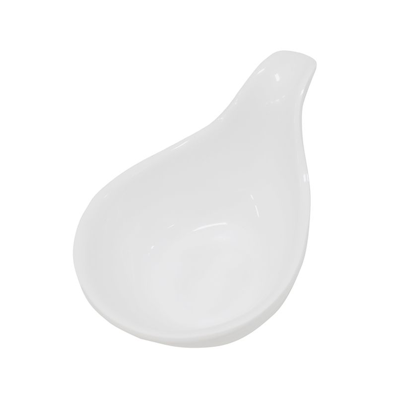 Molheira com Alça 120ml em Aço Inox Bestf... Molheira com Alça 120ml em Aço Inox Bestf...