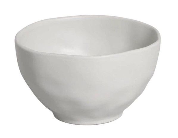 Bowl Porcelana Orgânico Vit 558ml 13x7,7c...