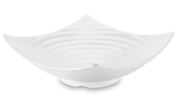 BLKSaladeira Circle Melam 32x32x12cm HAU_...