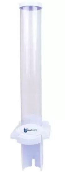 Dispenser Poupa Copos 200ml NBE_28783 Dispenser Poupa Copos 200ml NBE_28783