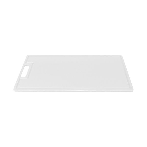Tabua Poli Bca Cava/Pegador 1,0x40x60cm P... Tabua Poli Bca Cava/Pegador 1,0x40x60cm P...