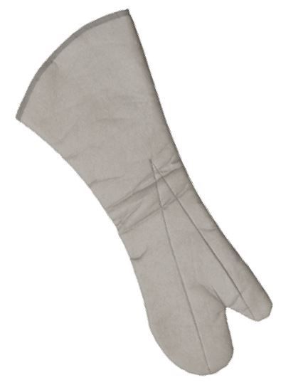 Luva Térmica Metalizada 60cm Assessoralar... Luva Térmica Metalizada 60cm Assessoralar...