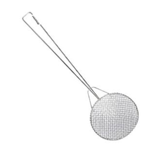 Espumadeira de Tela Plug 20cm Aramefactor Espumadeira de Tela Plug 20cm Aramefactor