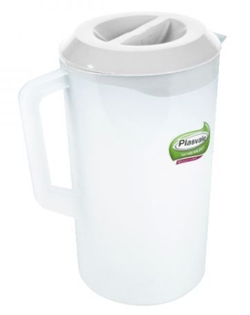 Jarra Plastica Redonda 1,75L PSV_200 Jarra Plastica Redonda 1,75L PSV_200