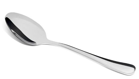 Colher de Café Elite Aço Inox Caixa com 1...