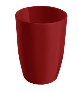 Copo Plastico 275ml Vrm CZA_10202-0465 Copo Plastico 275ml Vrm CZA_10202-0465
