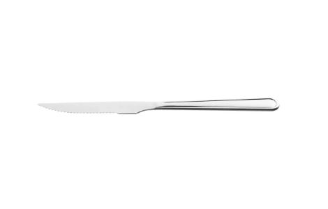 Faca Churrasco Modena Aço Inox Caixa com ...