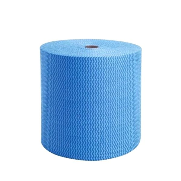 Pano Limpeza Perfex 28cm Rolo 240m Azul T... Pano Limpeza Perfex 28cm Rolo 240m Azul T...