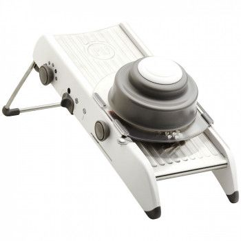 Cortador Mandolin Profissional Ajustável ...