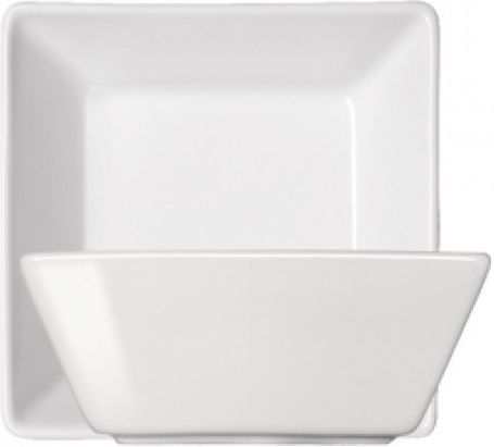 Saladeira Americana Quad 8x8x4cm GRM_36-7... Saladeira Americana Quad 8x8x4cm GRM_36-7...