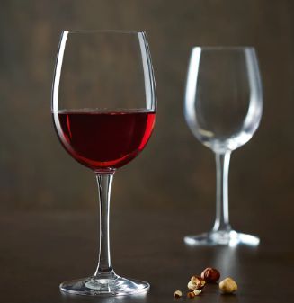 Taça Água Vinho Cabernet Tulip 580ml Caix...