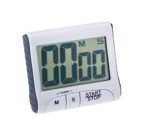 Timer Cozinha Digital Com Ima WCK_6260 Timer Cozinha Digital Com Ima WCK_6260