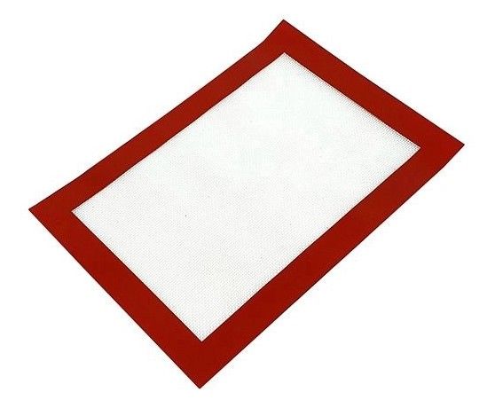 Folha Silicone AA p/ Forno 42x29cm HCM_SL...
