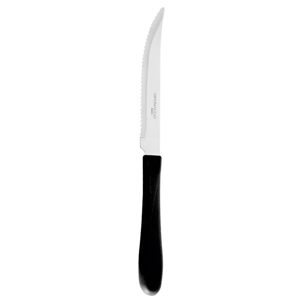 Faca Churrasco Pratika C Preto SMG_3254 Faca Churrasco Pratika C Preto SMG_3254