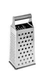 Ralador 4 Faces Inox 23cm POP Ralador 4 Faces Inox 23cm POP