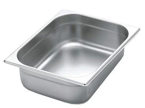 Cuba GN POP 1/2x100 32,5x26,5x10cm POP Cuba GN POP 1/2x100 32,5x26,5x10cm POP