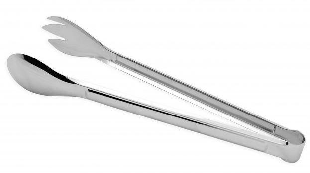 Pegador Salada Inox 28cm POP Pegador Salada Inox 28cm POP