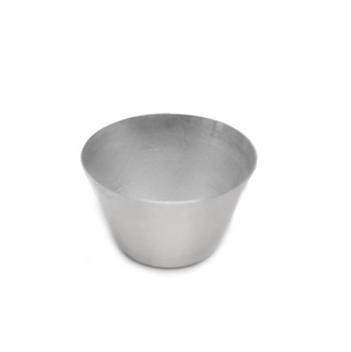 Forma Pudim Sobrem Alum 5,2x5,5x8,5 Dz DP...