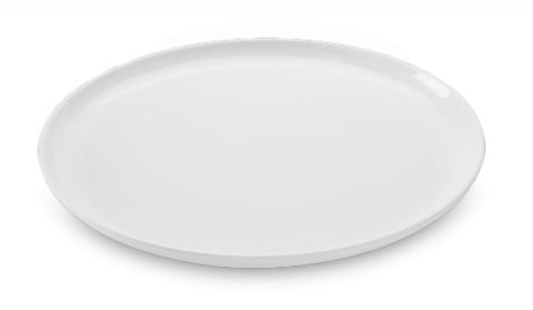 Prato Raso Sauce Melam 28cm HAU_51401-002 Prato Raso Sauce Melam 28cm HAU_51401-002