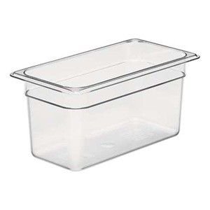 Cuba Gastronorm 1/3 3,6L 17,5x32,5x15cm T...