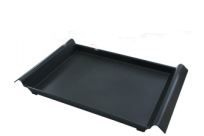 Bandeja Servir 34x19cm Pta CZA_10704-0008 Bandeja Servir 34x19cm Pta CZA_10704-0008