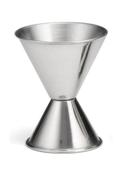 BLKDosador Bebidas Duplo Inox 30-60ml LGL... BLKDosador Bebidas Duplo Inox 30-60ml LGL...
